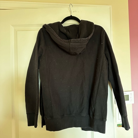 Black Jacket - Picture 4 of 4